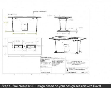 Cooke Custom Product Step 4