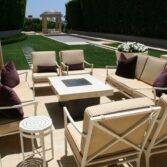 Balboa with Marble Top
