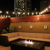 Home automation compatible upgrades available.