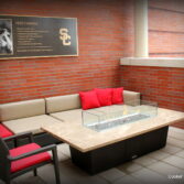 Build to suit your space.