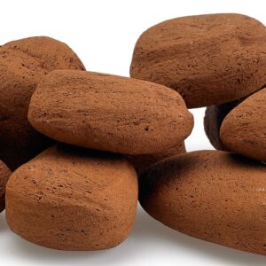 Mesa Red Stone Set