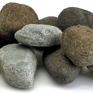 Natural Stone Set