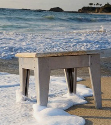 Laguna Table