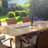 COOKE can build to any spec. Call us for quotes on your next hardscaping project.