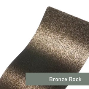 Bronze Rock