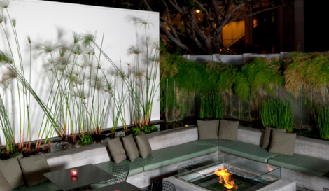 Amazing Fire Pits In California