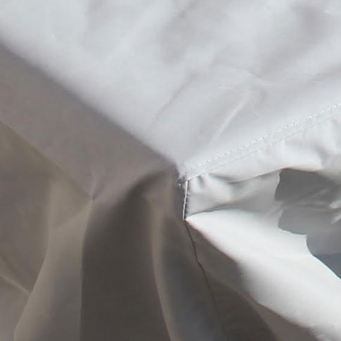 Cloth Cover>