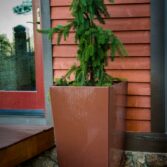 Parisian Planter