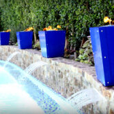 Automated Balboa Fire Features