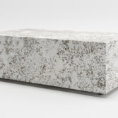 Bianco Typhoon Granite