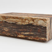 Black Savannah Granite