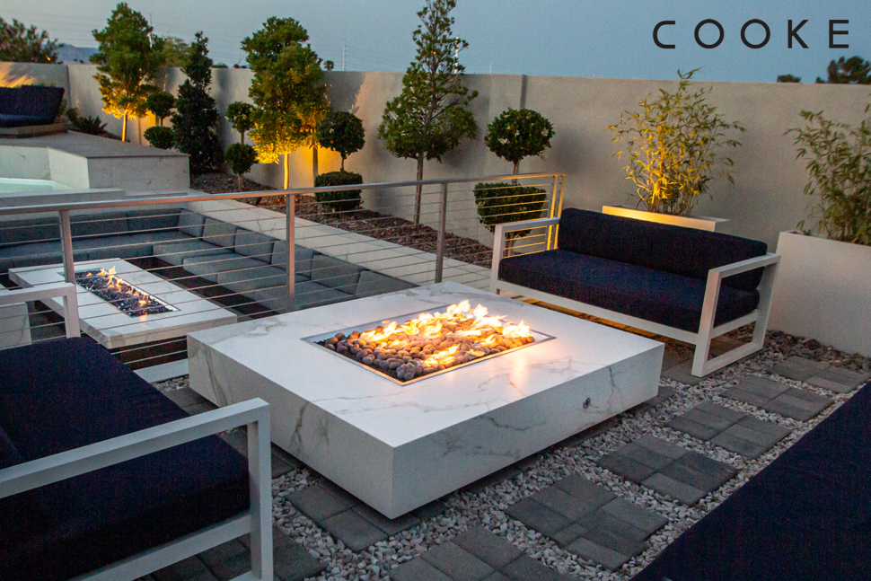 COOKE Famosa 2 L