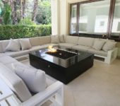 Home automation compatible upgrades available.