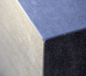 Precision cut premium granite