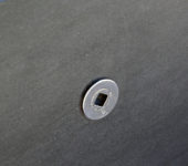 Simple key valve controls