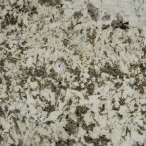 Bianco Typhoon Granite