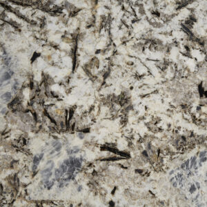 Blue Galaxy Granite