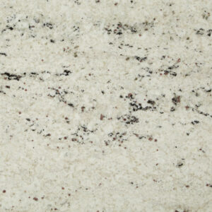 Colonial White Granite