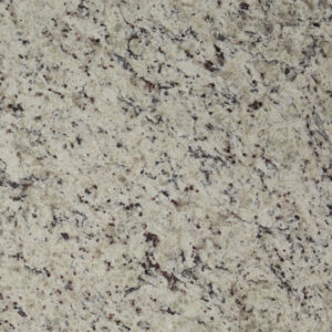 Dallas White Granite