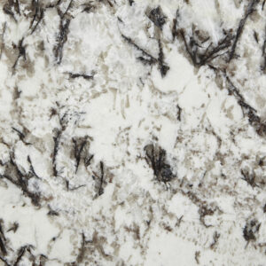 Delicatus White Granite