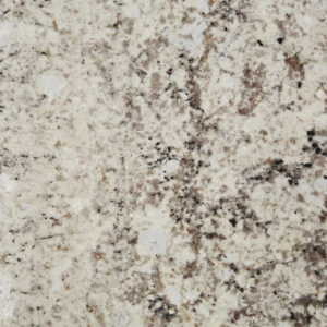 Eagle White Granite