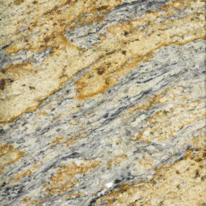Golden Ridge Granite