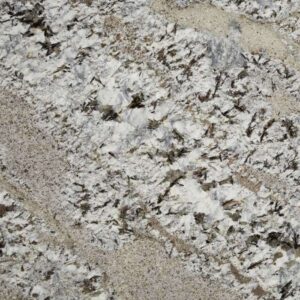 Silver Lennon Granite