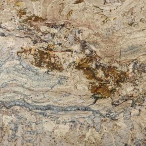 Azul Fantasy Granite