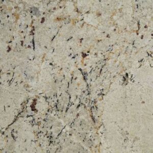 Snowfall Granite