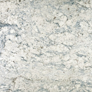 White Ice Granite