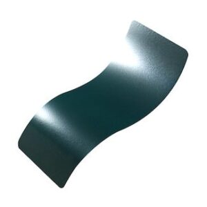 Flat Sage Green - Flat sage green has a lower gloss and off green color. This color is a polyester solid tone,  semi-gloss finish.