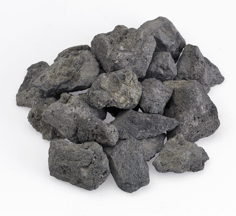 Large Lava Stone 1-2 inch