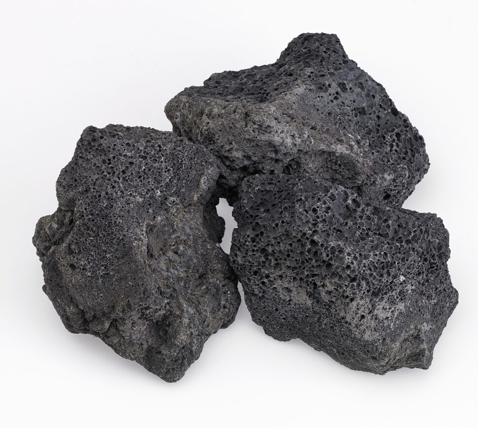 Extra Large Lava Stone 4-6 inch