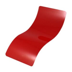 Walker Red - Walker red is a bright gloss red with a subtle red pearl. This color is a high gloss, polyester powder coat metallic.