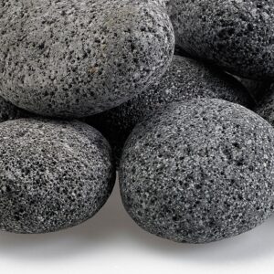Large Tumbled Lava 2-4 inch
