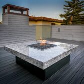 COOKE Montecito, home automation compatible upgrades.