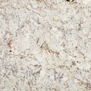 White Springs Granite