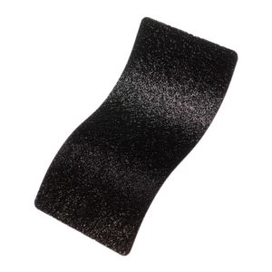 Splatter Black - Splatter Black is a glossy rich black color. This color is a polyester wrinkle powder coat and has a high gloss finish.