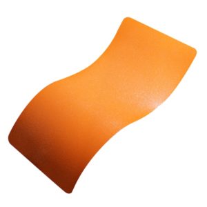 Autumn Texture - a bright autumn orange color with a fine texture. This color is a polyester texture powder coat and has a flat finish.b-6955-thumbnail