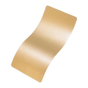 Sandstone/Silver - a silvery sandstone. This color is a polyester vein powder coat and has a semi-gloss finish.