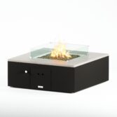 Costa Mesa fire pit table