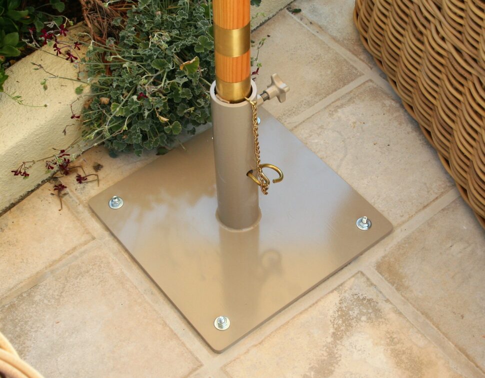 Umbrella Holder
