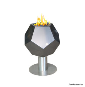 Decca Fire Pit