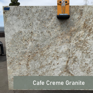 Cafe Creme