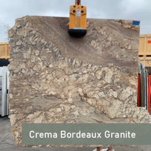 Crema Bordeaux