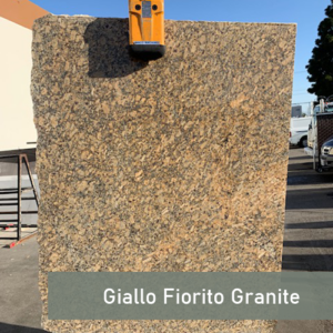 Giallo Fiorito