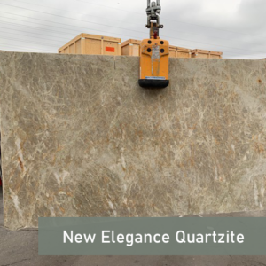 New Elegance