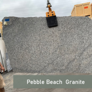 Pebble Beach