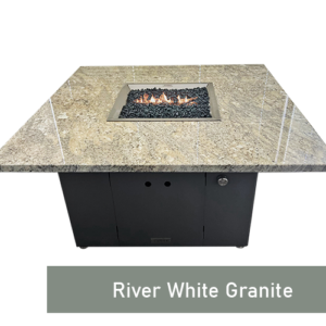 Santa Barbara, Andromdeda Granite