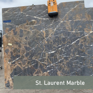 St Laurent